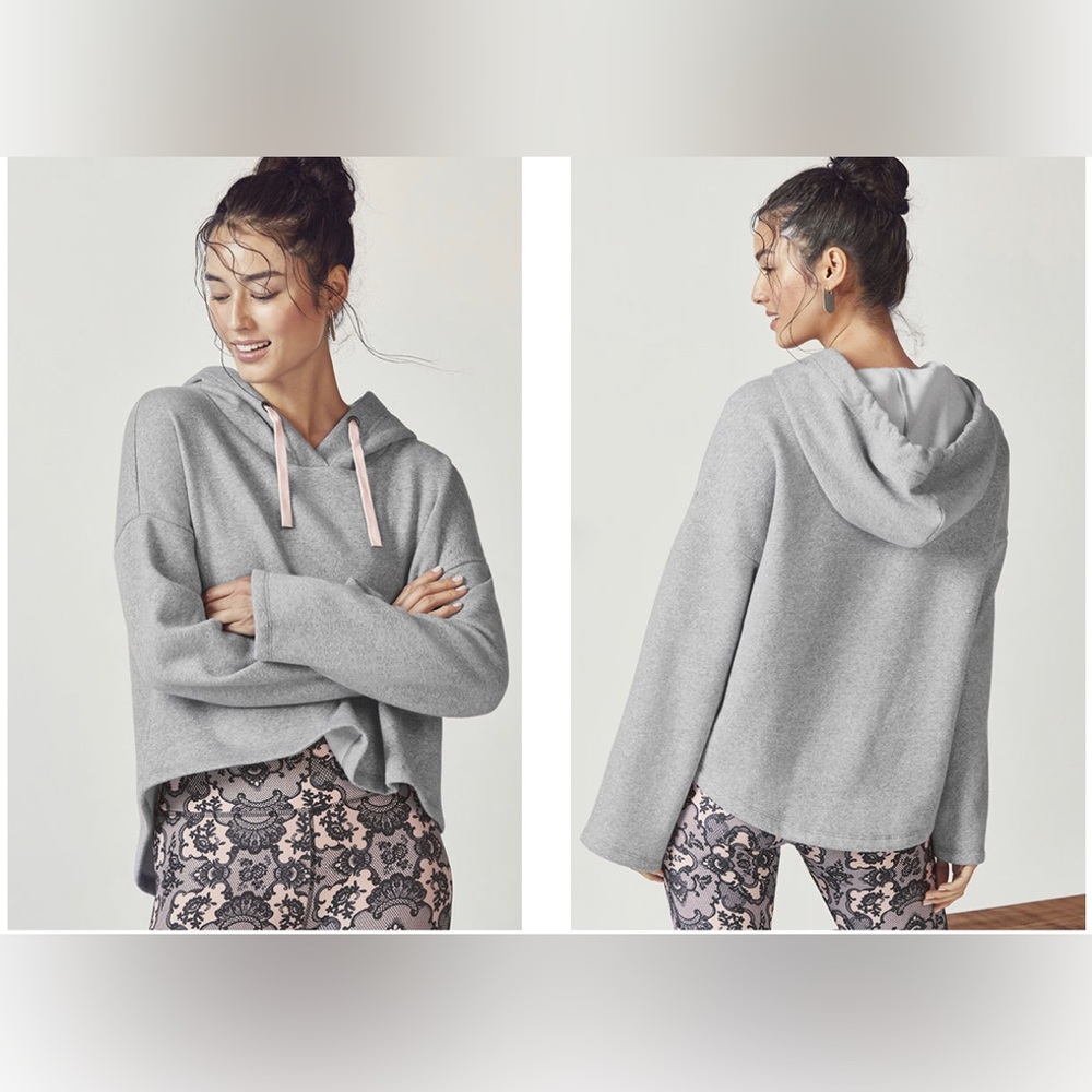 Fabletics Charlee Pullover Hoodie - image 1